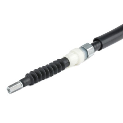 Linka Hamulca Ręcznego RIDEX 124C0257 124C0257 - foto 4