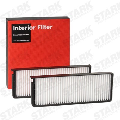 Filtr Kabinowy Stark SKIF-0170143 SKIF-0170143 - foto 2