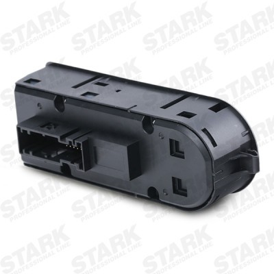 Przełącznik podnośnika szyby Stark SKSW-1870073 SKSW-1870073 - foto 4