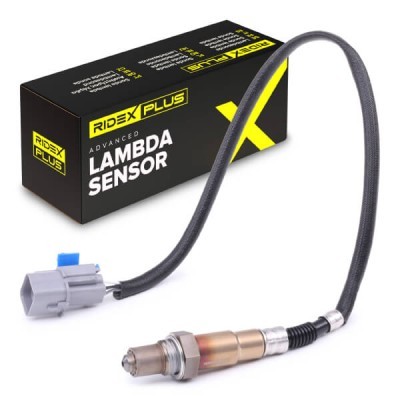 Sonda Lambda RIDEX 3922L0574P 3922L0574P - foto 2