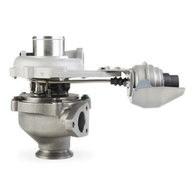 Turbina (Turbosprężarka) RIDEX 2234C0200 2234C0200 - foto 5