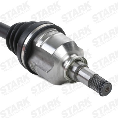 Półoś Napędowa Stark SKDS-0210569 SKDS-0210569 - foto 4