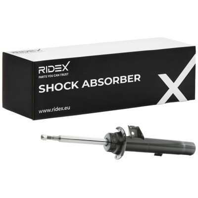 Amortyzator RIDEX 854S1692 854S1692 - foto 2