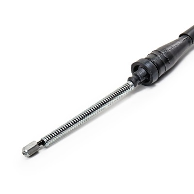 Linka Hamulca Ręcznego RIDEX 124C1057 124C1057 - foto 4