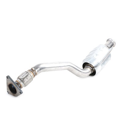 Katalizator RIDEX 429C0362 429C0362 - foto 4