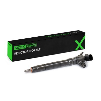 Dysza Wtryskowa RIDEX 3902I1170R 3902I1170R - foto 2