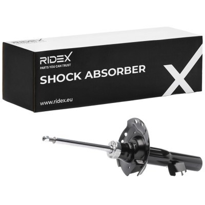 Amortyzator RIDEX 854S1956 854S1956 - foto 2