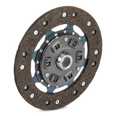 Tarcza sprzęgła RIDEX 262C0014 262C0014 - foto 3