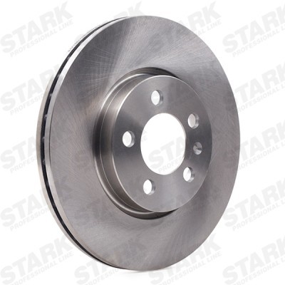 Tarcza hamulcowa Stark SKBD-0024063 SKBD-0024063 - foto 3