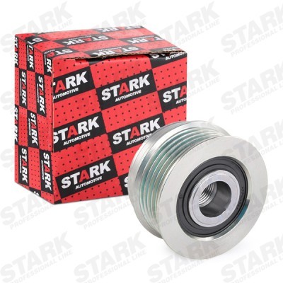 Alternator – sprzęgło jednokierunkowe Stark SKFC-1210004 SKFC-1210004 - foto 2