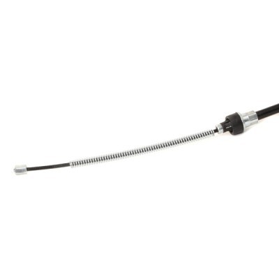 Linka Hamulca Ręcznego RIDEX 124C0632 124C0632 - foto 4