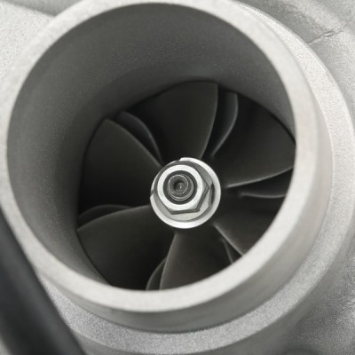 Turbina (Turbosprężarka) RIDEX 2234C0297R 2234C0297R - foto 12
