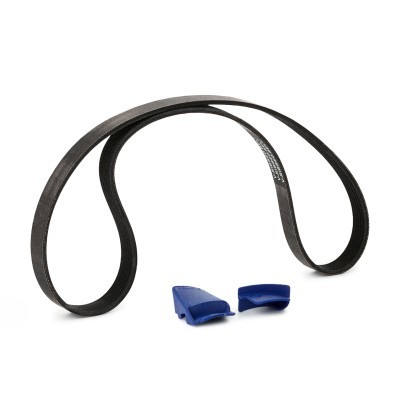 Pasek Klinowy Wielorowkowy RIDEX 305P0141P 305P0141P - foto 3