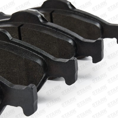 Klocki hamulcowe Stark SKFO-1022 SKFO-1022 - foto 6
