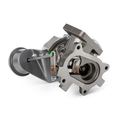 Turbina (Turbosprężarka) RIDEX 2234C10035R 2234C10035R - foto 4