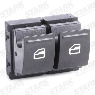 Przełącznik podnośnika szyby Stark SKSW-1870005 SKSW-1870005 - foto 3