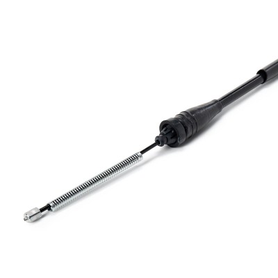 Linka Hamulca Ręcznego RIDEX 124C1056 124C1056 - foto 3