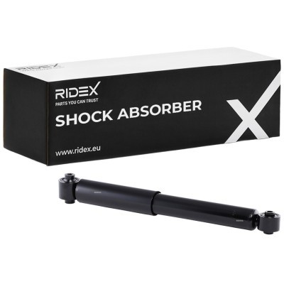 Amortyzator RIDEX 854S0364 854S0364 - foto 2