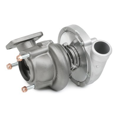 Turbina (Turbosprężarka) RIDEX 2234C10332R 2234C10332R - foto 5