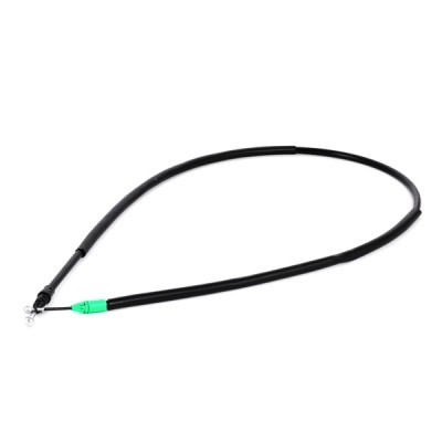 Linka Hamulca Ręcznego RIDEX 124C0070 124C0070 - foto 3