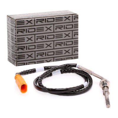 Czujnik temperatury spalin RIDEX 3938E0051 3938E0051 - foto 3