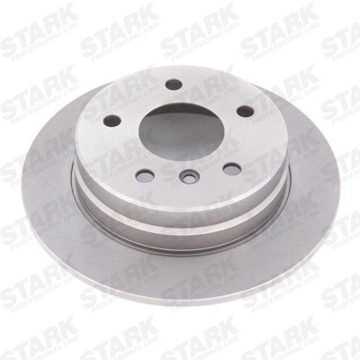 Tarcza hamulcowa Stark SKBD-0020077 SKBD-0020077 - foto 3