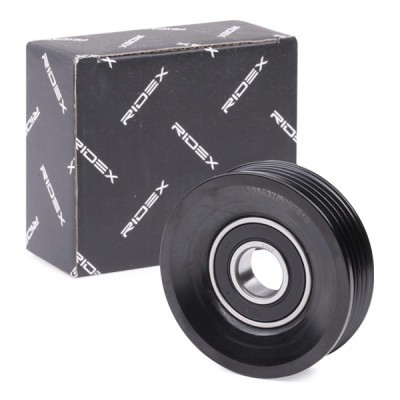 Rolka Prowadząca Pasek Wieloklinowy RIDEX 312D0025 312D0025 - foto 2