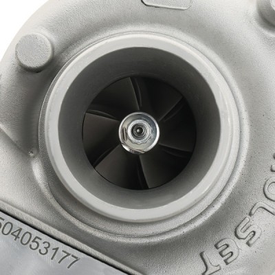 Turbina (Turbosprężarka) RIDEX 2234C10269R 2234C10269R - foto 6