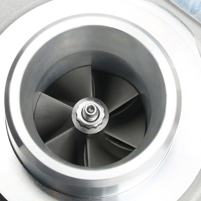 Turbina (Turbosprężarka) RIDEX 2234C0054 2234C0054 - foto 5