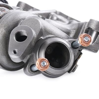 Turbina (Turbosprężarka) RIDEX 2234C0127R 2234C0127R - foto 5