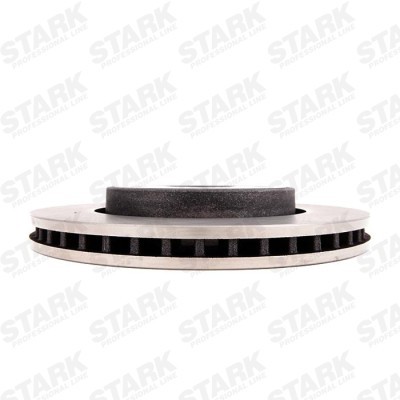 Tarcza hamulcowa Stark SKBD-0022211 SKBD-0022211 - foto 4