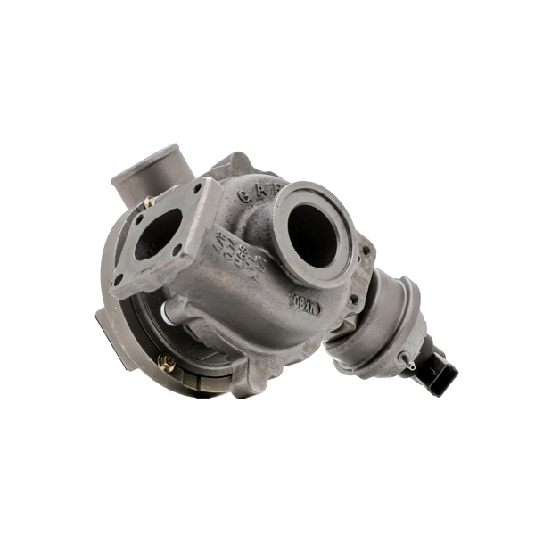 Turbina (Turbosprężarka) RIDEX 2234C10616R 2234C10616R - foto 1