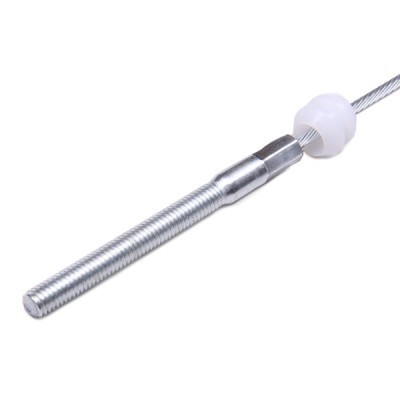 Linka Hamulca Ręcznego RIDEX 124C0220 124C0220 - foto 4