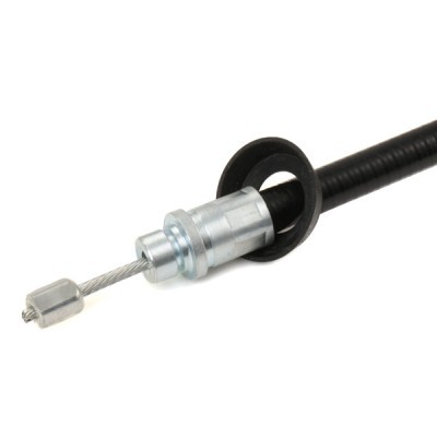 Linka Hamulca Ręcznego RIDEX 124C0602 124C0602 - foto 5
