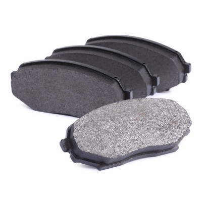 Klocki hamulcowe RIDEX 402B0870 402B0870 - foto 5