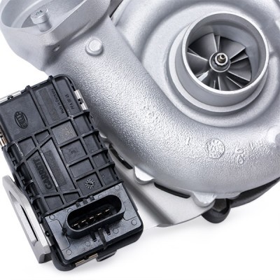 Turbina (Turbosprężarka) RIDEX 2234C0434R 2234C0434R - foto 5