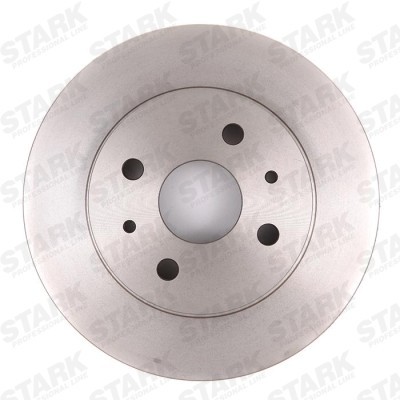 Tarcza hamulcowa Stark SKBD-0022267 SKBD-0022267 - foto 3