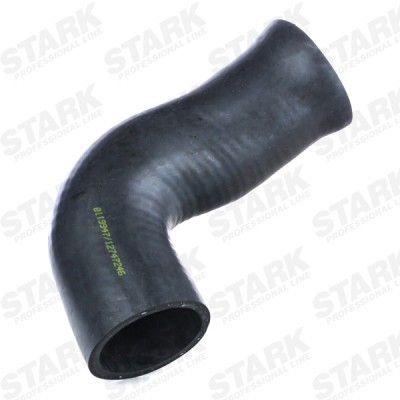 Rura Wąż Turbo Intercoolera Stark SKCHI-2030068 SKCHI-2030068 - foto 3