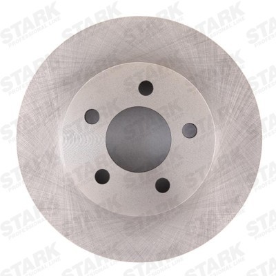 Tarcza hamulcowa Stark SKBD-0022158 SKBD-0022158 - foto 3