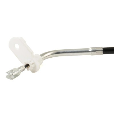 Linka Hamulca Ręcznego RIDEX 124C0581 124C0581 - foto 5