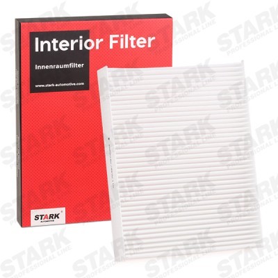 Filtr Kabinowy Stark SKIF-0170254 SKIF-0170254 - foto 2