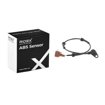 Czujnik ABS RIDEX 412W0277 412W0277 - foto 2