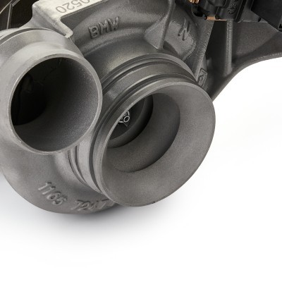 Turbina (Turbosprężarka) RIDEX 2234C10389R 2234C10389R - foto 5