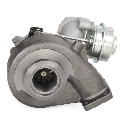 Turbina (Turbosprężarka) RIDEX 2234C0125 2234C0125 - foto 7