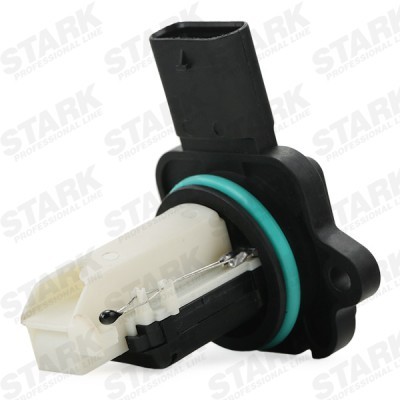 Przepływomierz Stark SKAS-0150335 SKAS-0150335 - foto 4