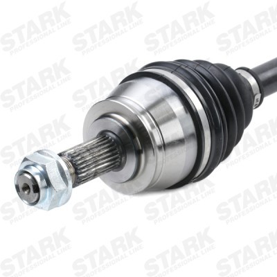 Półoś Napędowa Stark SKDS-0210664 SKDS-0210664 - foto 6