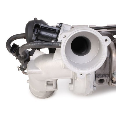 Turbina (Turbosprężarka) RIDEX 2234C0330R 2234C0330R - foto 9