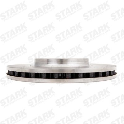 Tarcza hamulcowa Stark SKBD-0022083 SKBD-0022083 - foto 5