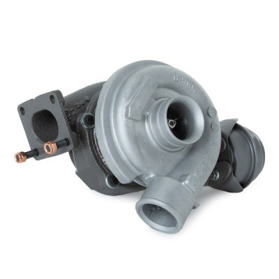 Turbina (Turbosprężarka) RIDEX 2234C10698R 2234C10698R - foto 2