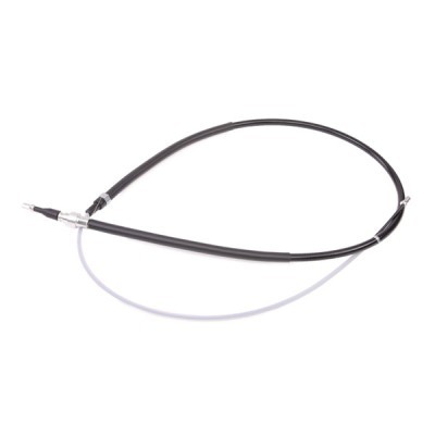 Linka Hamulca Ręcznego RIDEX 124C0025 124C0025 - foto 3